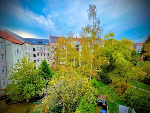 Foto - 3 Zimmer Etagenwohnung in Leipzig