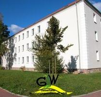 Schöne 3-Raumwohnung in Braunsbedra im Geiseltal