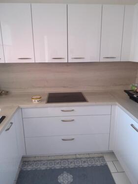 Foto - Etagenwohnung in Bielefeld zur Miete