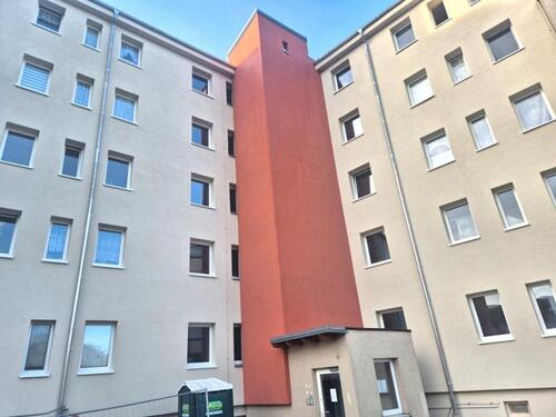 Foto - 1-Raum-Wohnung in bester Wohnlage