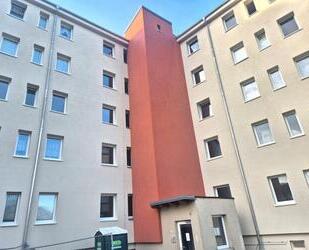1-Raum-Wohnung in bester Wohnlage - Eilenburg