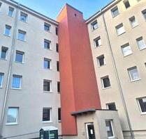1-Raum-Wohnung in bester Wohnlage - Eilenburg