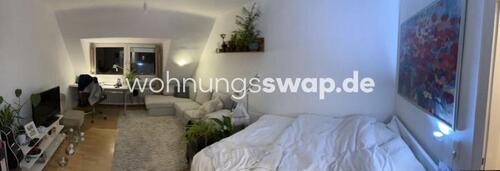 Foto - Wohnungsswap - 2 Zimmer, 35 m² - Liebigstraße, Köln