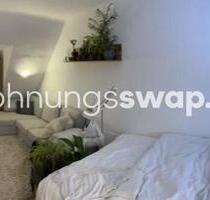Wohnungsswap - 2 Zimmer, 35 m² - Liebigstraße, Köln