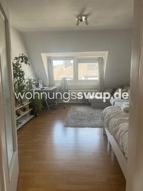 Foto - 2 Zimmer Etagenwohnung zur Miete in Köln