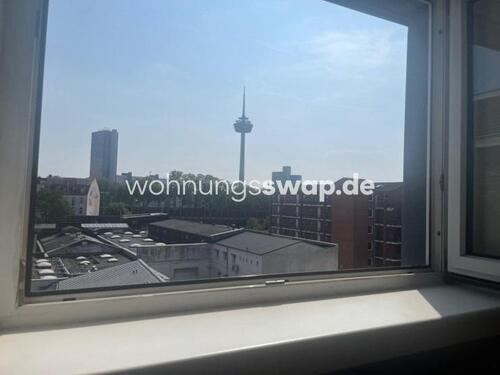 Foto - Etagenwohnung in Köln zur Miete