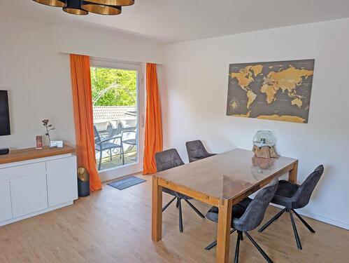 Foto - 3 Zimmer Dachgeschoßwohnung in Bad Salzuflen