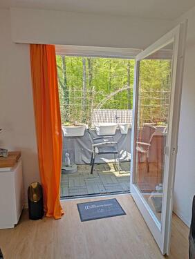 Foto - Dachgeschoßwohnung in Bad Salzuflen zur Miete