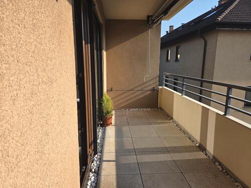 Foto - Ideale attraktive Stadtwohnung mit eigenem Hobbyraum!