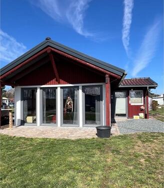 Foto - Traumhaus, Neubau, Bungalow ,Haus am See, Exklusiv Objekt