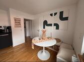 Foto - 2 ZKB Wohnung in Hassloch zu vermieten 55m2 +-