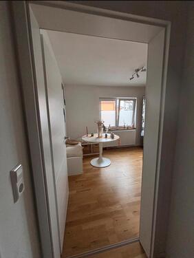 Foto - 2 Zimmer Erdgeschoßwohnung zur Miete in Haßloch