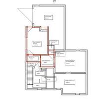 Charmante Einliegerwohnung mit kl. Gartenstück in KN-Allmannsdorf - Konstanz