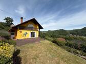 Foto - 5 Zimmer Einfamilienhaus zum Kaufen in Wadern