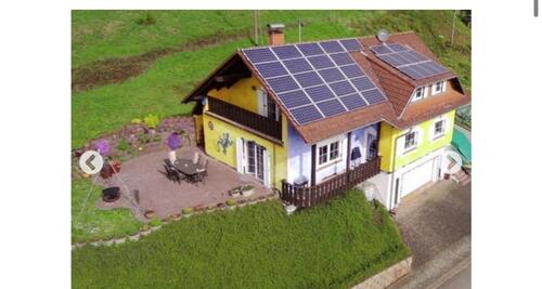 Foto - 5 Zimmer Einfamilienhaus in Wadern