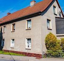 Haus zu verkaufen - 49.000,00&nbsp;EUR Kaufpreis, ca.&nbsp; 200,00&nbsp;m&sup2; in Kaulsdorf (PLZ: 07338)