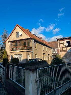 Foto - Mehrfamilienhaus, Wohnhaus zum Kaufen in Kaulsdorf
