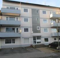 3 Zimmer Wohnung mit Balkon in Lüdenscheid – Wettringhof