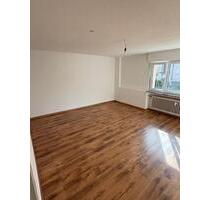 2 Zimmerwohnung in Murg ab sofort