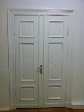 Foto - Etagenwohnung in Gröningen