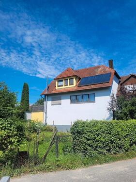 Foto - Einfamilienhaus zur Miete in Ammerbuch