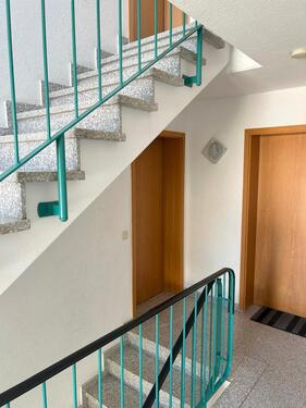 Foto - Etagenwohnung zur Miete in Bad Friedrichshall
