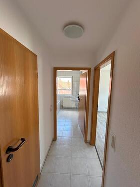 Foto - Etagenwohnung in Bad Friedrichshall zur Miete