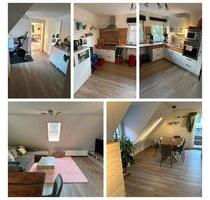 Schöne 3 Zimmer Wohnung in NeustadtAisch NEA zu vermieten - Neustadt an der Aisch