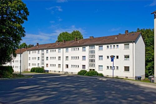 Foto - Etagenwohnung zur Miete in Arnsberg