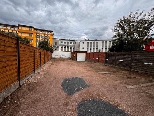 Foto - Stellplätze in der Innenstadt – ideal für Anwohner & Pendler