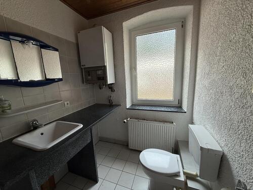 Foto - Etagenwohnung in Neustadt an der Weinstraße zur Miete