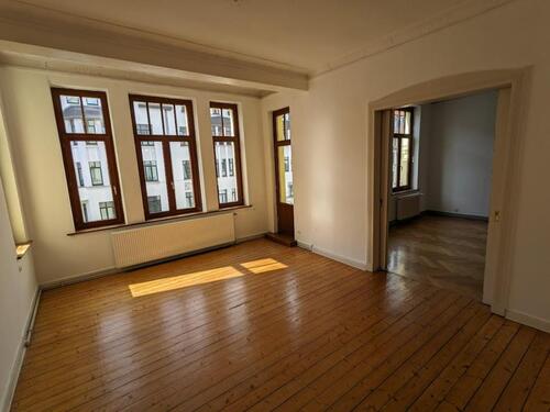 Foto - 5-Zimmer Wohnung Linden Mitte - 669.000,00 EUR Kaufpreis,