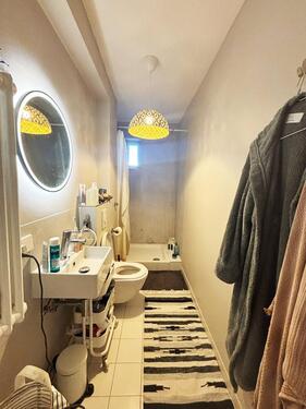 Foto - Etagenwohnung in Berlin zur Miete