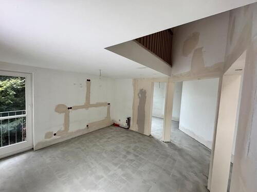 Foto - Etagenwohnung zur Miete in Duisburg