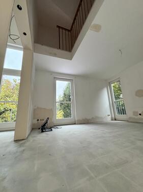Foto - Etagenwohnung in Duisburg