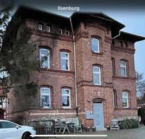 Neu Renovierte Mietwohnung in zentraler Lage mit Gartenmitnutzung - Ilsenburg (Harz)