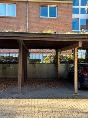 Foto - Stellplatz Norderstedt Quickborner Straße