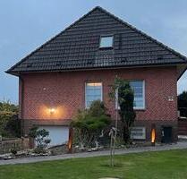 Einfamilienhaus Benstaben -Barnitz - Reinfeld (Holstein)