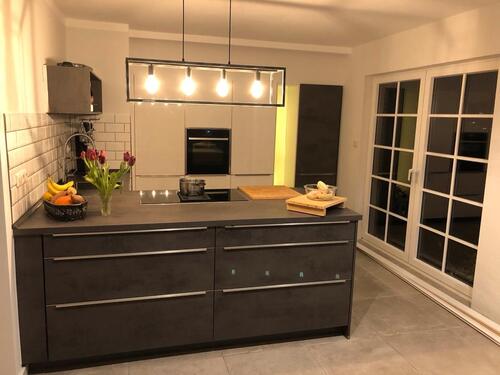 Foto - Einfamilienhaus zum Kaufen in Reinfeld (Holstein)