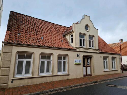 Foto - Wohnung in Garding zu vermieten