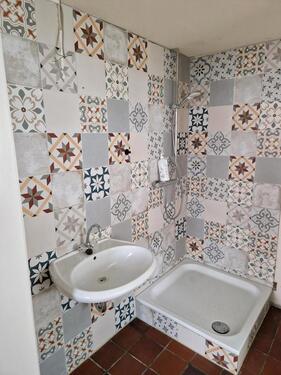 Foto - Etagenwohnung in Garding zur Miete