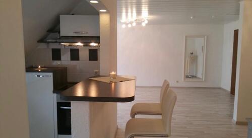 Foto - Wohnung zu vermieten - 675,00 EUR Kaltmiete,