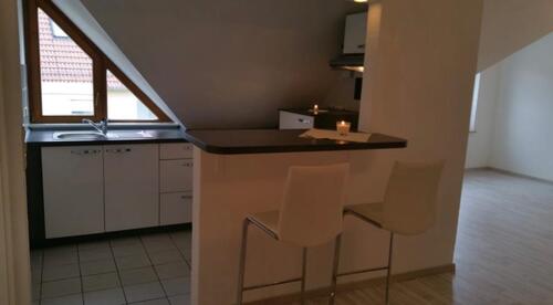 Foto - Etagenwohnung zur Miete in Neckarwestheim