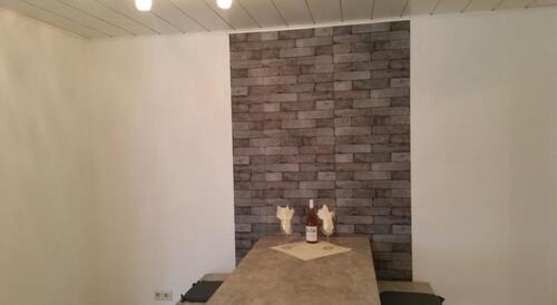 Foto - Etagenwohnung in Neckarwestheim