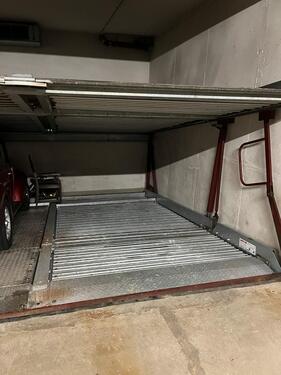 Foto - Duplexgarage Mittersendling - 55,00 EUR Miete,