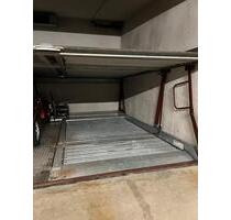 Duplexgarage Mittersendling - 55,00 EUR Miete, in München (PLZ: 81369) Sendling-Westpark