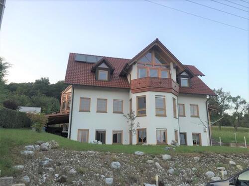 Foto - Schöne 3 Raumwohnung in ruhiger Lage ab Januar zu vermieten