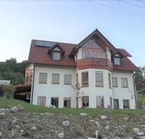 Schöne 3 Raumwohnung in ruhiger Lage ab Januar zu vermieten - Heldburg