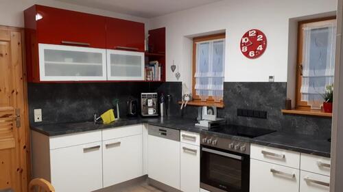 Foto - Etagenwohnung zur Miete in Heldburg