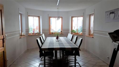 Foto - Etagenwohnung in Heldburg